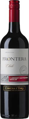 Concha y Toro, Frontera 75 cl. - Alc. 12% Vol.