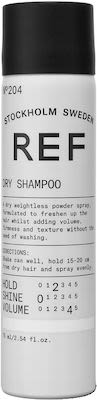 REF Dry Shampoo 75 ml