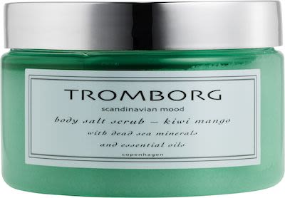 Tromborg Mood Body Salt Scrub Kiwi Mango 350 g