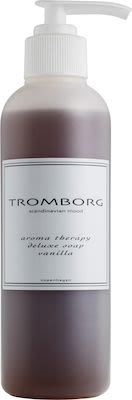 Tromborg Mood Aroma Therapy Deluxe Soap Vanilla 200 ml