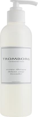 Tromborg Mood Aroma Therapy Deluxe Soap Lavender 200 ml