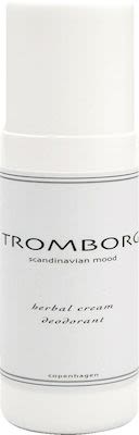 Tromborg Mood Herbal Deodorant Cream 60 ml