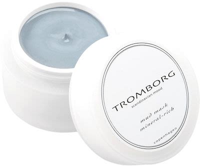 Tromborg Mood Mineral Mud Mask 50 ml