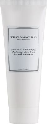 Tromborg Mood Aroma Therapy Deluxe Herbal Hand Cream 75 ml