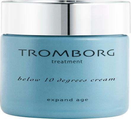 Tromborg Treatment Below 10 Degrees Cream 50 ml