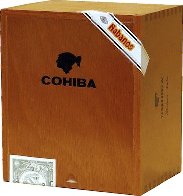 Cohiba Linea '1492' Siglo III. 25 pcs.