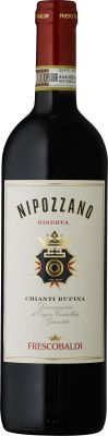 Frescobaldi, Nipozzano, Chianti Rùfina, Riserva, DOCG 75 cl. - Alc. 13,5% Vol.