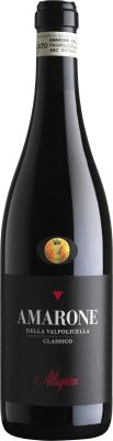 Allegrini, Amarone della Valpolicella, DOCG 75 cl. - Alc. 16% Vol.