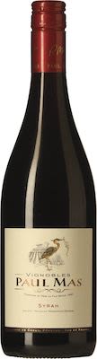 Paul Mas Syrah 75 cl. - Alc. 13% Vol.