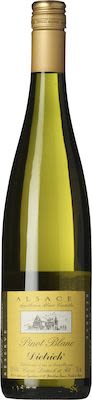 Dietrich Alsace Pinot Blanc Réserve 75 cl. - Alc. 12,5% Vol.