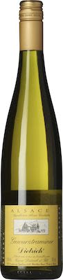 Dietrich Alsace Gewurztraminer Réserve 75 cl. - Alc. 13% Vol.