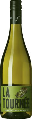 La Tournee Ferraton White 75 cl. - Alc. 13% Vol.