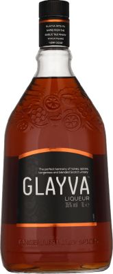 Glayva, 100 cl. - Alc. 35% Vol.
