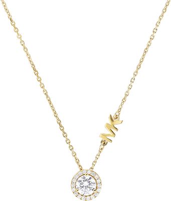 Michael Kors MKC1208AN710 Necklace