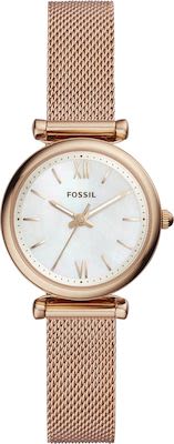 Fossil ES4433 Carlie Women's watch