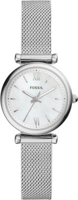 Fossil ES4432 Carlie Women's watch