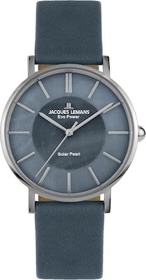 Jacques Lemans Eco Power 1-2112 Women's watch