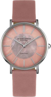 Jacques Lemans Eco Power 1-2112 Women's watch