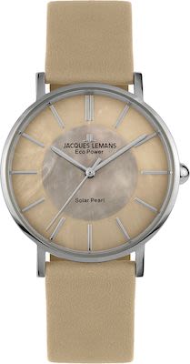 Jacques Lemans Eco Power 1-2112 Women's watch