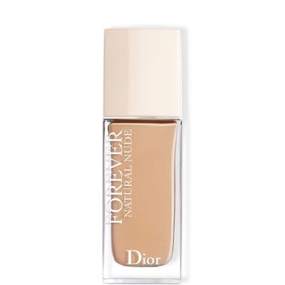 Dior Forever Natural Nude Foundation Fluid N° 3N Neutral 30ml