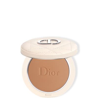 Dior Forever Compact Bronzer Powder N° 005 Tan Bronze 9g