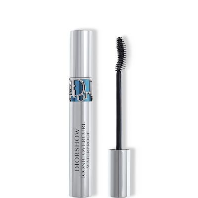 Dior Diorshow Iconic Overcurl Mascara N° 091 Black Waterproof 6g