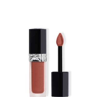 Dior Rouge Matte Forever Liquid Transfer-Proof Lipstick N° 200 Forever Dream 6 ml.