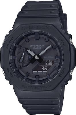 Casio G-shock GA-2100-1A1ER Men's watch