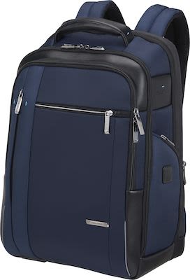 Samsonite Spectrolite 3.0 Laptop 17,3 Backpack deep blue