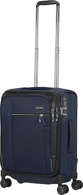 Samsonite Spectrolite 3.0 TRVL 55 Spinner deep blue