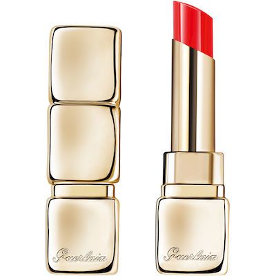 Guerlain Kisskiss Lipstick shinny Nr. 520 Love bloom 3,5 g