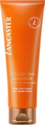 Lancaster Sun Care Golden Tan Maximizer After Sun Lotion 250 ml