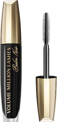 L'Oréal Paris Volume Million Lashes Mascara Balm N° 0001 Black 8,9 ml