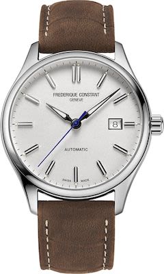 Frederique Constant Classics index Automatic Men's watch