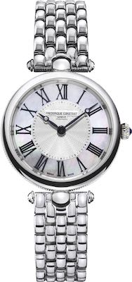 Frederique Constant Classics Art Déco Round Women's watch