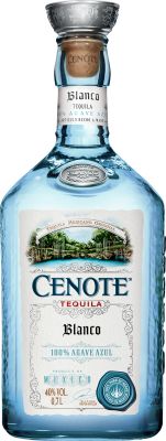 Cenote Blanco, 70 cl. - Alc. 40% Vol.