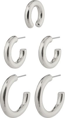 Pilgrim Reconnect Earrings