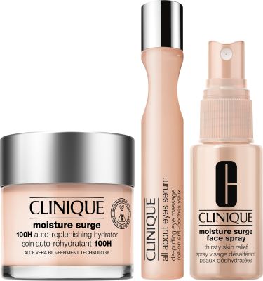 Clinique Moisture Surge Set