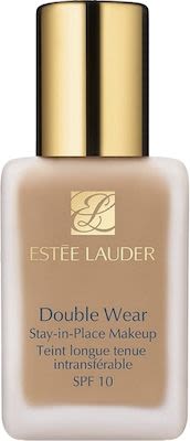 Estée Lauder Double Wear Stay-In-Place Makeup SPF 10 3C2 Pebble 30 ml