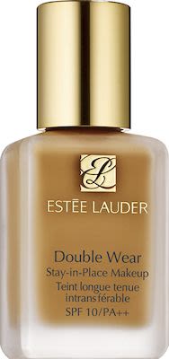 Estée Lauder Double Wear Stay-In-Place Makeup SPF 10 3W0 Warm Creme 30 ml