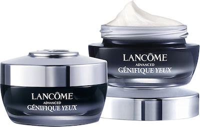 Lancôme Genifique Eye Cream Duo 2x15 ml