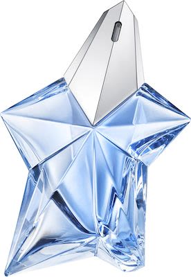 Mugler Angel Star EdP refillable 100 ml