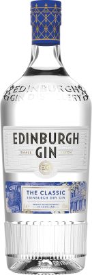 Edinburgh Gin Classic 100 cl. - Alc. 43% Vol.