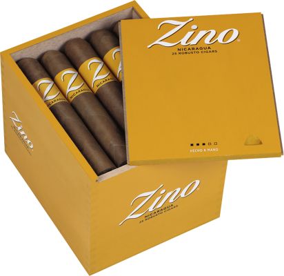 Zino Nicaragua Robusto 25 pcs