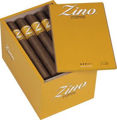 Zino Nicaragua Toro 25 pcs