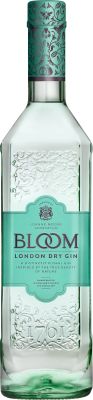 Bloom Gin 100 cl. - Alc. 40% Vol.