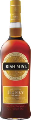 Irish Mist 100 cl. - Alc. 35% Vol.