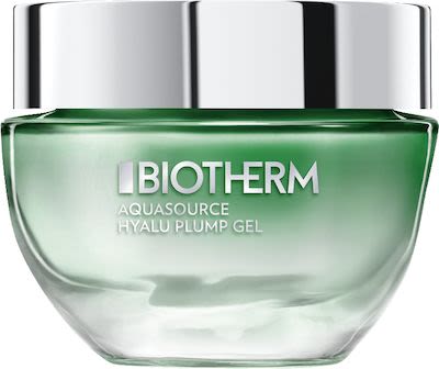 Biotherm Aquasource Classic Hyalu Plump Gel 50 ml