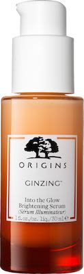 Origins Ginzing Into The Glow Brightening Serum 30 ml