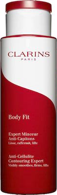 Clarins Body Fit Anti-Cellulite Contouring Expert Body Lotion 200 ml